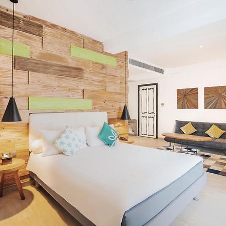 Kamaniiya Petitenget Seminyak Luaran gambar