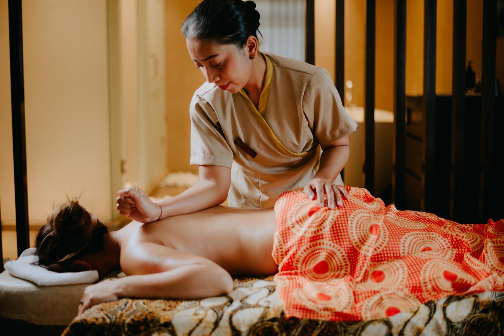 Kamaniiya Petitenget Seminyak Luaran gambar